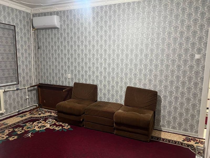 Ижарага 1.хонали уй медгородок янги ташми 5 мин пиёда берила