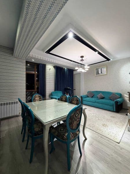 Аренда КЛАССНАЯ квартира<br />
<br />
Район: Мирзо Улугбекск — фото 4