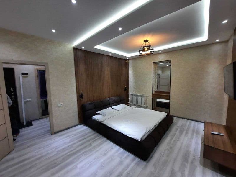 Сдаётся Квартира на Госпитальном<br />
<br />
Город - Ташкен — фото 2