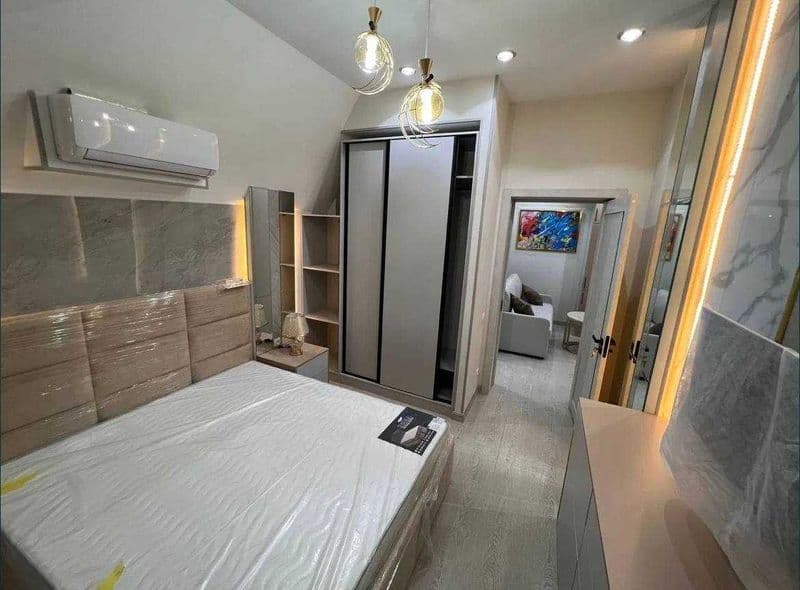 Сдается квартира на долгий срок <br />
Предоплата за 2 мес. — фото 3