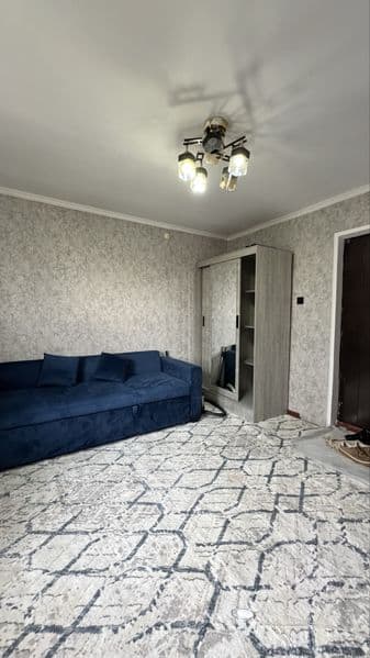Срочно Сдается однокомнатная бывший общежития ориентир Авиас — фото 2