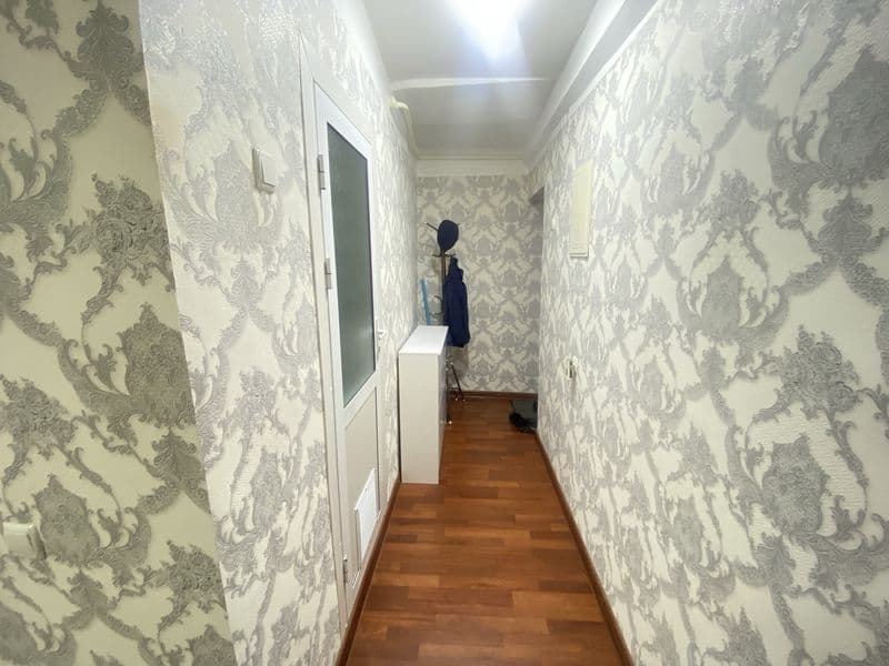 Сдам Квартиру: <br />
Город - Ташкент<br />
Район - Яккасара