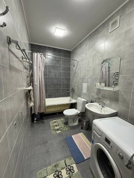 Kvartira ijaraga beriladi<br />
 ID: A158<br />
<br />
Rayon — фото 3