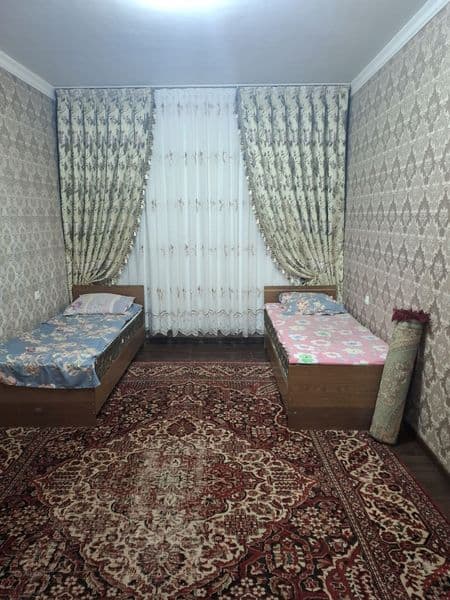 Юнусобод тумани 13 кв да 2 хона 3 хона қилингвн уй арендага 