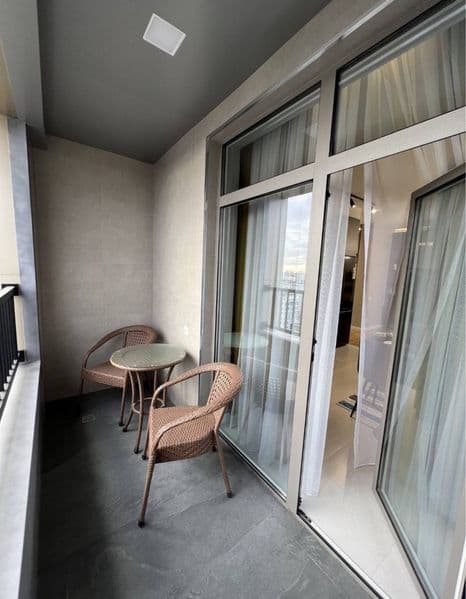 Ташкент Сити<br />
Гарденс<br />
Комнаты-2<br />
Этаж-6<br / — фото 5