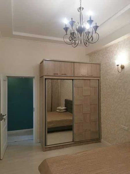 Сдаётся Квартира впервые в новостройке ЖК Ренессанс<br />
Ор — фото 3