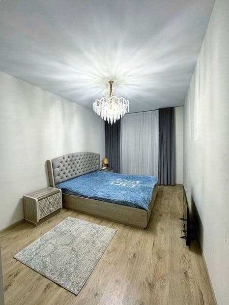 •Комнат: 2<br />
•Этаж: 2<br />
•Этажнось: 9<br />
•Площадь: — фото 3
