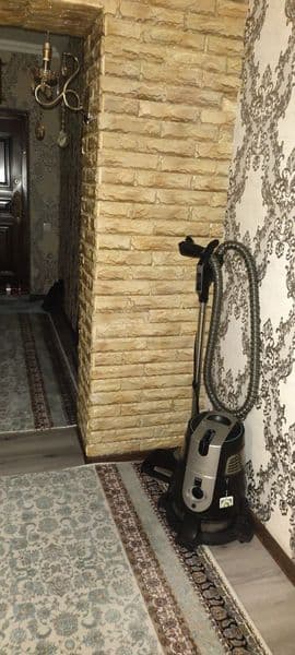 Sergeli tumani,Stroitel,6v 62 xonadon, mo'ljal  metro 12 bek — фото 3