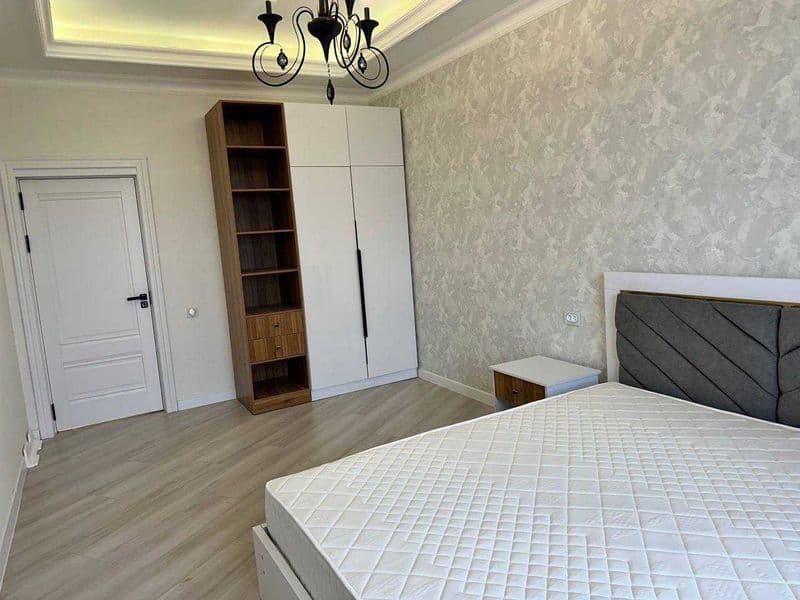 Район: Мирзо-Улугбекский<br />
Адрес: ЖК Silk Road Ул.Сайрам — фото 4