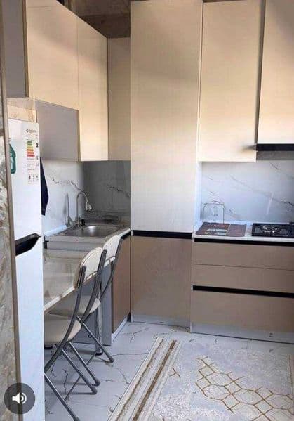 Сдаётся шикарная 2-комнатная квартира <br />
<br />
 Район:  — фото 5