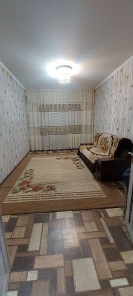 Салам 3 комнатную квартиру на Юнус Абаде 19 квартале
