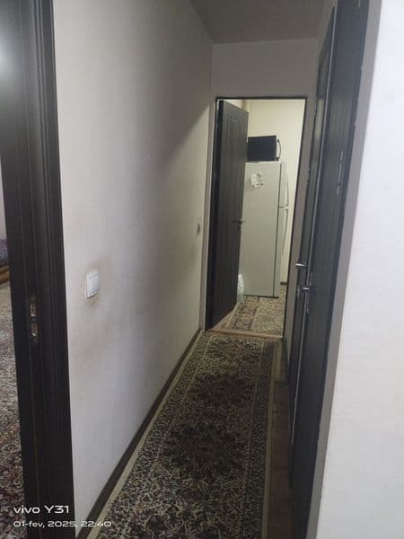 Akuratni ,odobli student qizlani ijaraga quyaman .Oilaliylar