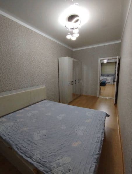 ID #2846<br />
#Аренда квартиры <br />
• Район - #Мирзо Улуг