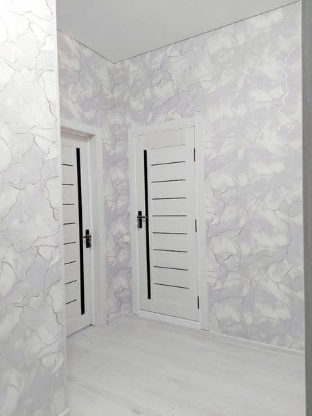 1 хона 2 хона килинган,  кизларга берилади или болларга. Оил — фото 2