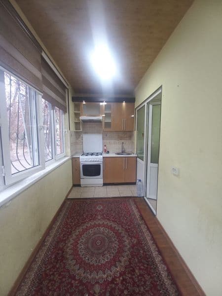 Аренда квартира <br />
Район - Алмазарский<br />
Ориентир -  — фото 5