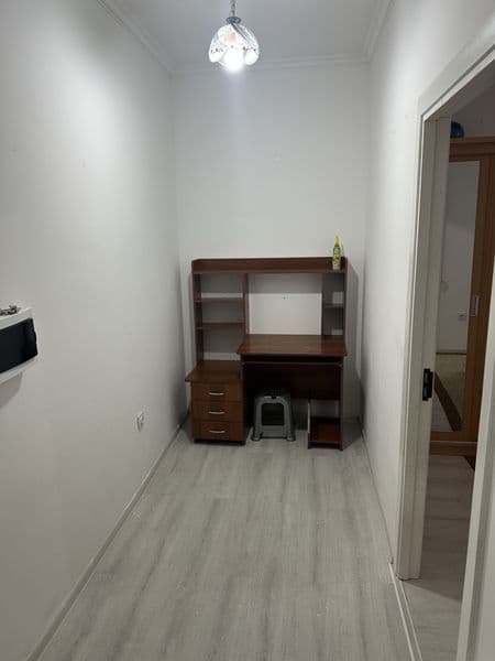 Бектемир Мусаффо масканда 1 хона 13 этаж 17 этажли уйда. Фак — фото 2