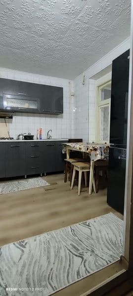 Аренда яккасарай район <br />
3 ком <br />
Балкон 2/6 <br /> — фото 3