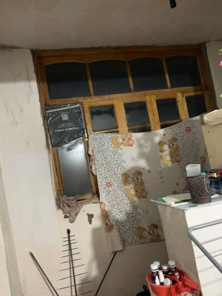 Здаецая 2 комнатная квартира массив куйлук 1 4 этаж  4 этажа — фото 5