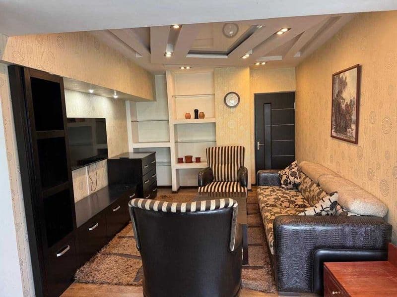 Сдается в аренду 2-комнатная квартира в центре города. Рядом — фото 3