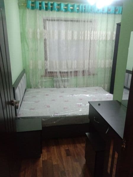 Davlat ishida ishlaydigan oilaga beraman. — фото 3