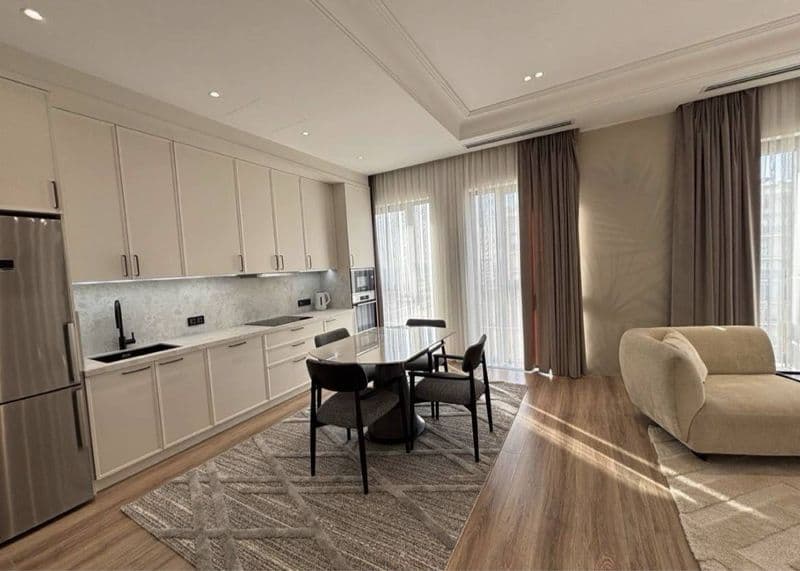 Район: Мирабадский<br />
Ориентир: Мирабад авенью<br />
<br  — фото 3