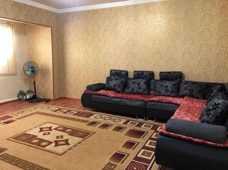 Mirzo Ulugʻbek TTZ 4 da 2 xona kv ijaraga beriladi oilaga uz — фото 4