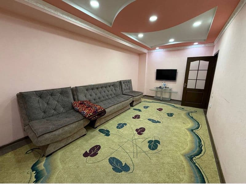 ID #2777<br />
#Аренда квартиры <br />
Район - #Яшнабадский  — фото 5