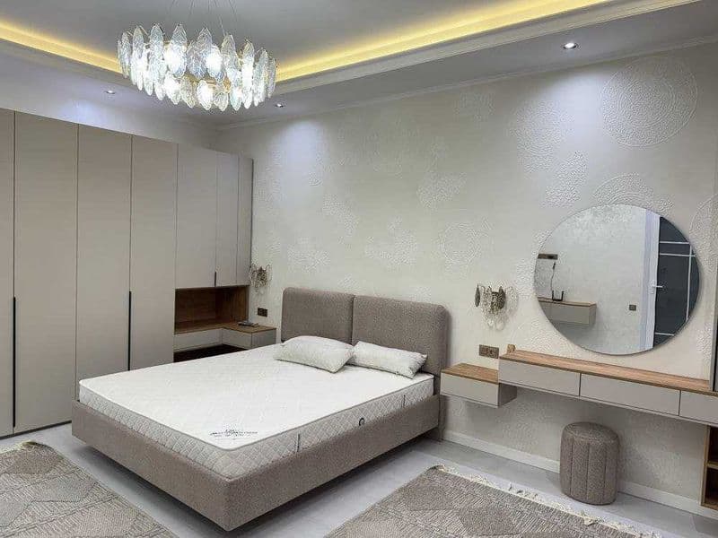 Местонахождение: Яккасарайском районе, ЖК Oʻzbegim  3/4/12 9