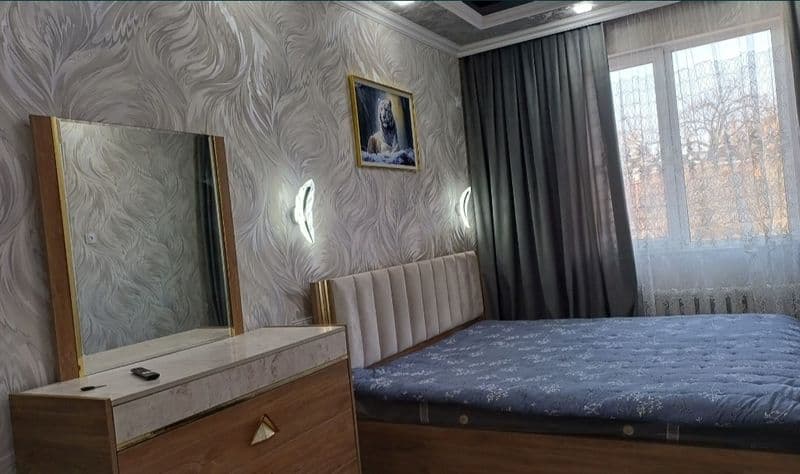 Сдается 3-х комнатная квартира  в Чиланзарском районе <br /> — фото 2