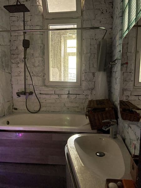 1/1/2 <br />
30 кв<br />
2-линия. Метро Космановтов <br />
К — фото 3