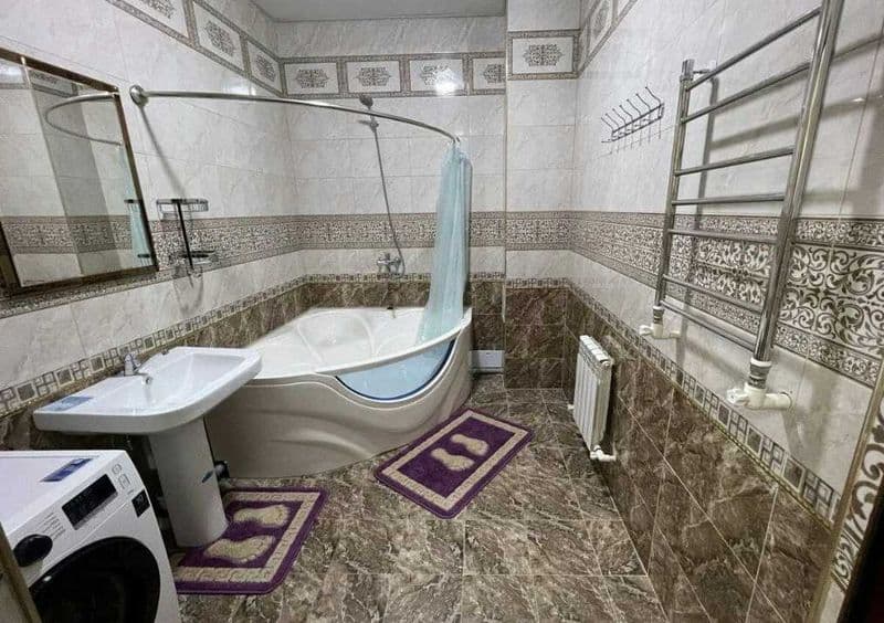 Ассалому алейкум Кизларга Квартира Янги Чоштепа 1 бекатни  О — фото 5