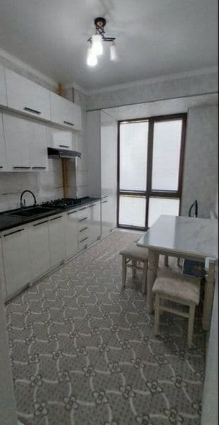 Сдаётся КЛАССНАЯ квартира<br />
<br />
Район: Яшнабадский <b — фото 3