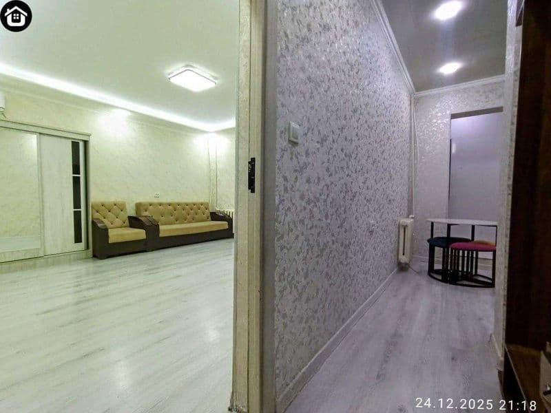 СДАМ КВАРТИРУ<br />
Район - Сергели<br />
м-в Строитель<br / — фото 4