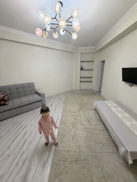 Sergeli 8 A golden house qizlarga sheriklikga <br />
Sergeli — фото 2