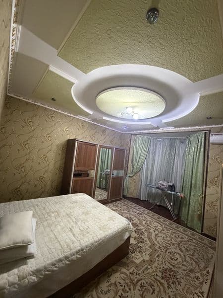 сдам квартиру в новостройке 78 м2 на ул нукуская напротив пе — фото 5