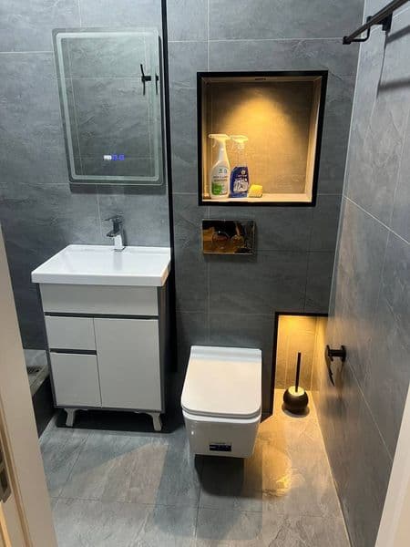 ЖК Palazzo <br />
Ахмад Югнакий <br />
Цена: 500$<br />
 Ори — фото 2