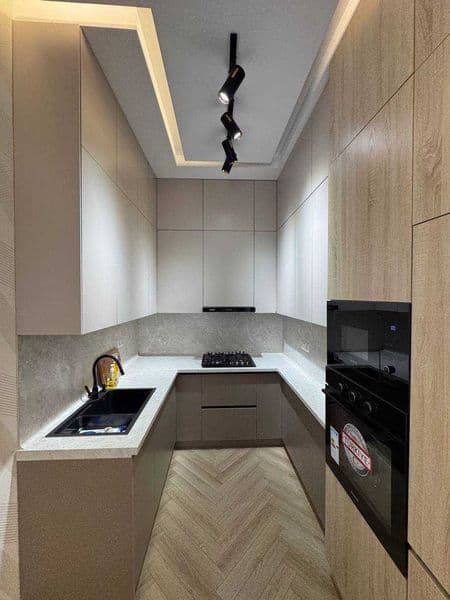 Сдаётся КЛАССНАЯ квартира<br />
<br />
• Район: Юнусабадский — фото 3