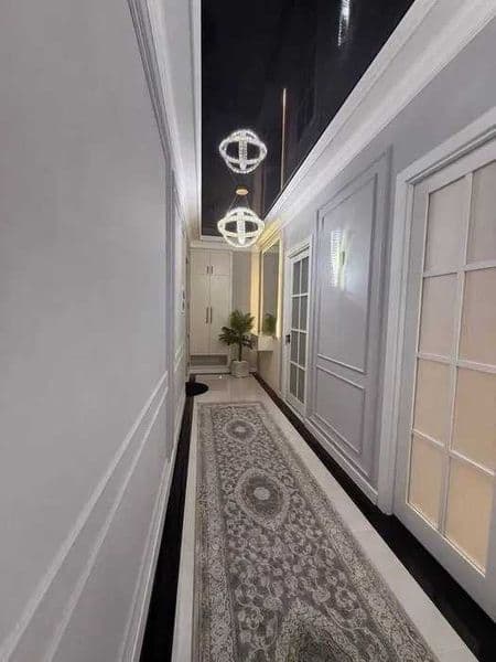 Район: Юнусбадский <br />
Адрес: ЖК Мегаполис Юнусабад Метро — фото 5