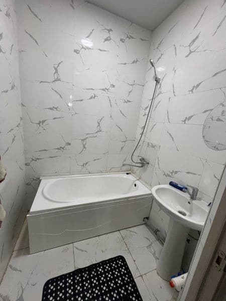 Sergeli Yangi Darxon mavzesi 1xonali kvartera metroga 10minu — фото 5