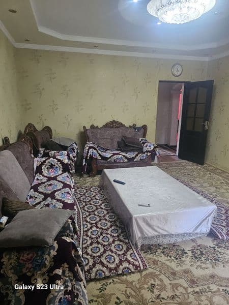 Аренда 2.хонали оилага (чорсу версал туйхона олдида)берилади