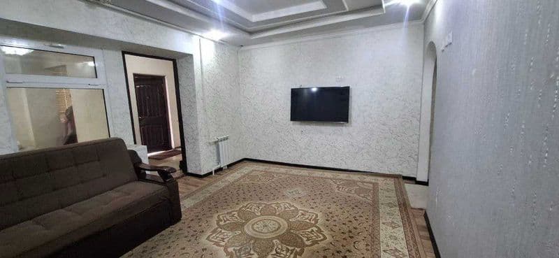 Чиланзар 8-й квартал,PARUS АРЕНДА КВАРТИР В ТАШКЕНТЕ!!! Подв