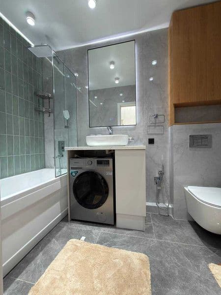 Мирабадский район , прям круг ул айбека на против гостиница  — фото 5