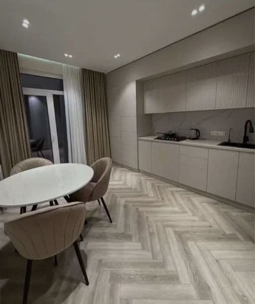 Яккасарайский район <br />
<br />
ЖК новостройка улица шота  — фото 5