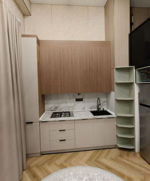 - Район: Мирабад <br />
- ЖК. Уз Макон <br />
- Ориентир: ТЦ — фото 2