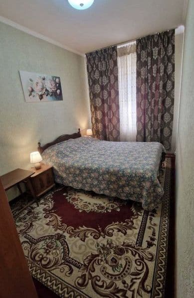 Чиланзаре-3, 1 этаж, полностью укомплектованная. В наличии к — фото 3