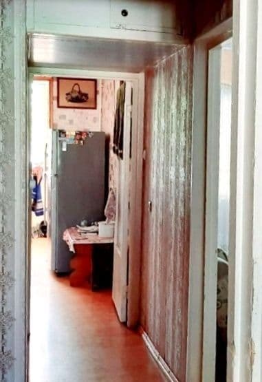 Сдаётся 2-х комнатная квартира на 3 этаже 5 Дома.<br />
Чило — фото 4