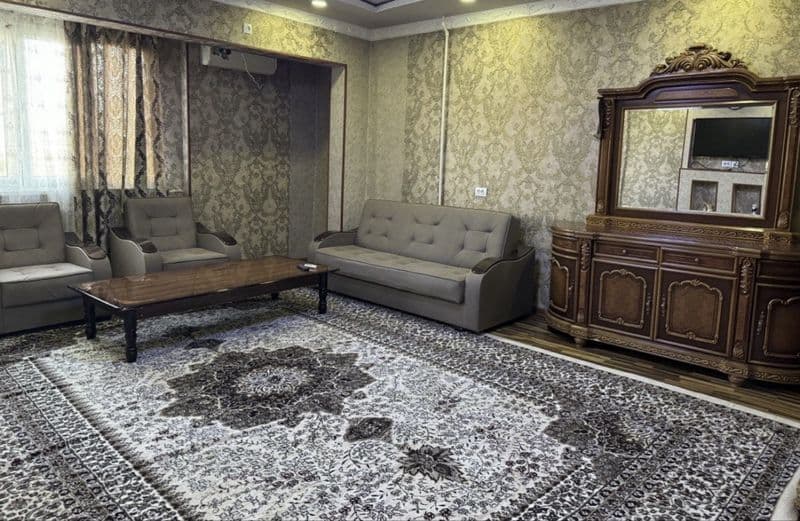 Аренда Яккасарой РУВД<br />
4хона<br />
3-етаж<br />
9-етажк — фото 3