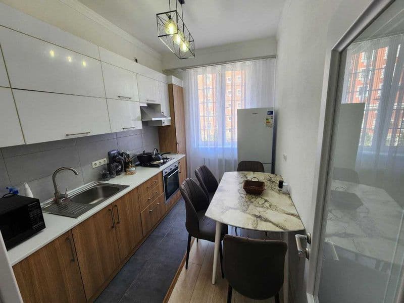 Сдается квартира для одиночек и молодой семьи<br />
<br />
• — фото 5