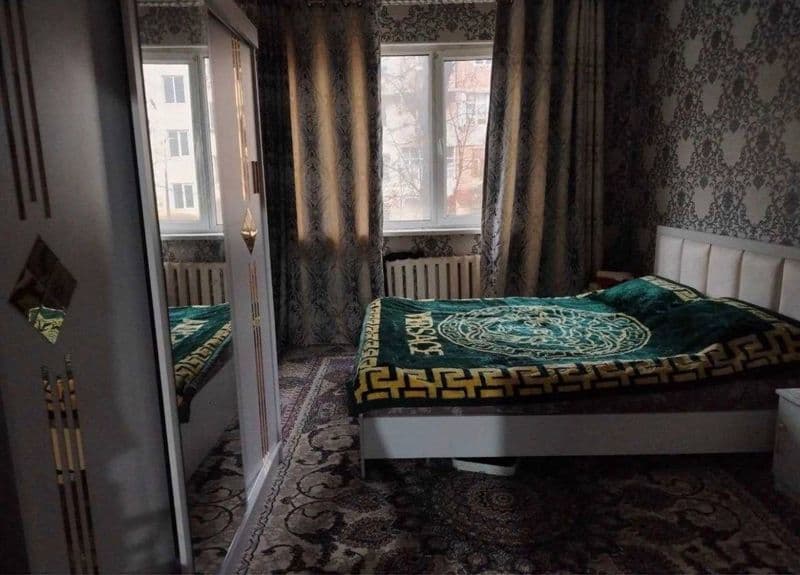 Аренда квартира:    #Чиланзарский район<br />
Ориентир: 6 -к