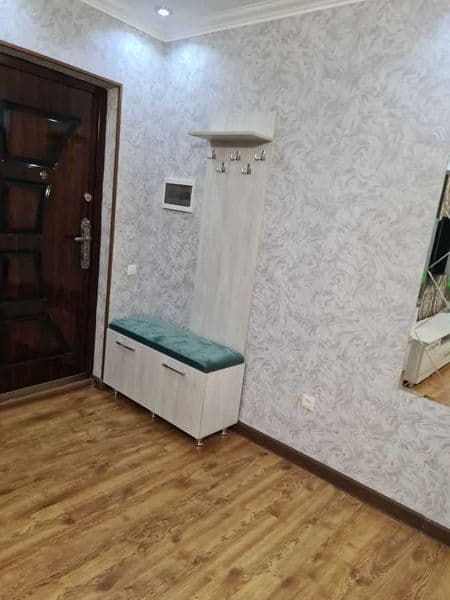 Сдаётся  Квартира на Ц4<br />
#Ориентир - Шедевр Корзинка<br — фото 4